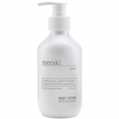 Meraki Body Lotion Pure (275ml)
