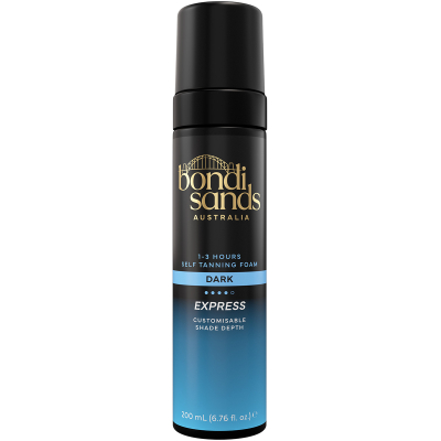 Bondi Sands Self Tan Foam 1 Hour Express (200ml)
