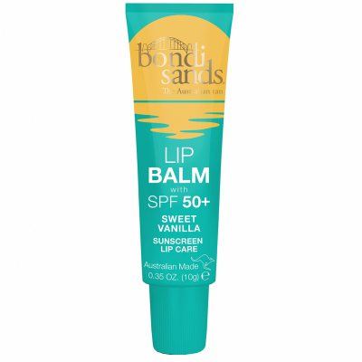 Bondi Sands SPF 50+ Lip Balm Vanilla