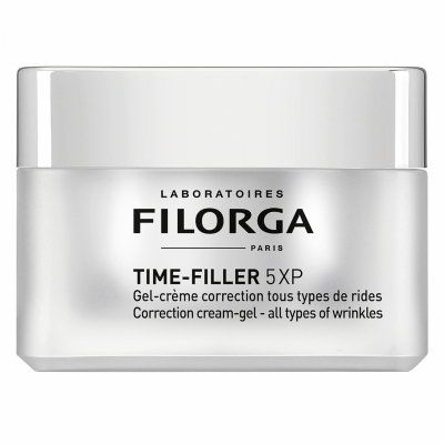 Filorga Time-Filler 5XP Cream-Gel (50 ml)