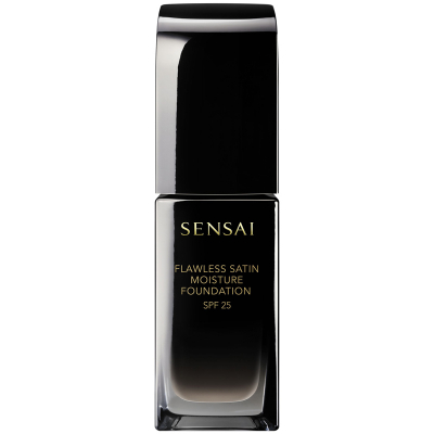 Sensai Flawless Satin Moisture Foundation