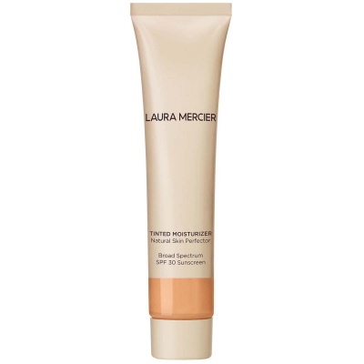 Laura Mercier Tinted Moisturizer Natural Skin Perfector Travel Size 2C1 Blush