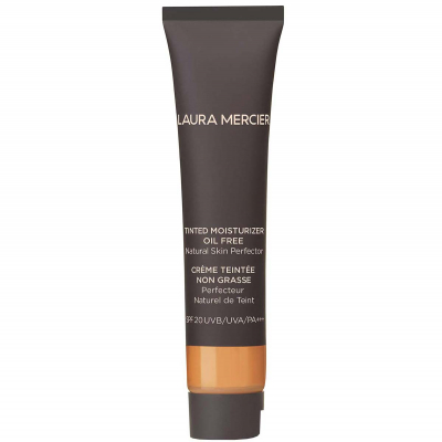 Laura Mercier Tinted Moisturizer Oil Free Natural Skin Perfector Travel Size
