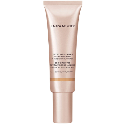 Laura Mercier Tinted Moisturizer Light Revealer Natural Skin Illuminator SPF 25