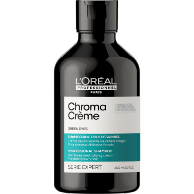 L'Oreal Professionnel Chroma Matte Shampoo (300ml)