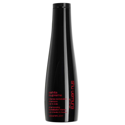 Shu Uemura Ashita Supreme Shampoo (300ml)