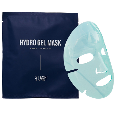 Xlash Hydro Gel Mask (3pcs)