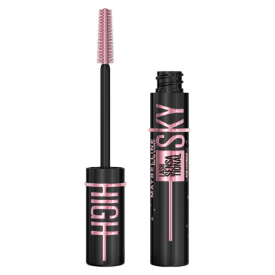 Maybelline Lash Sensational Sky High Cosmic Black 