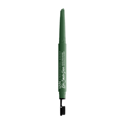 NYX Professional Makeup Epic Smoke Liner Sage Sparks
