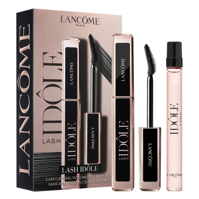 Lancôme Idôle Eye Makeup and Fragrance (10ml) Set