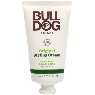 Bulldog Original Styling Cream (75ml)