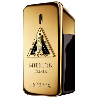 Paco Rabanne One Million Elixir Eau De Parfum