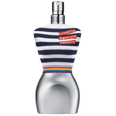 Jean Paul Gaultier Classique Pride EdT