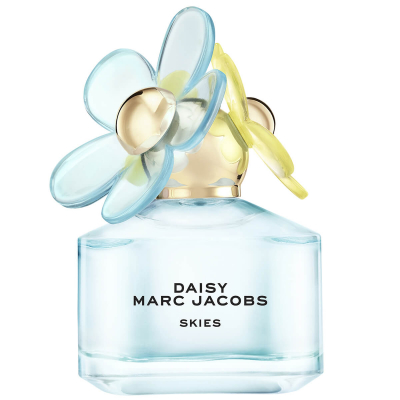Marc Jacobs Daisy Skies Eau De Toilette (50ml)