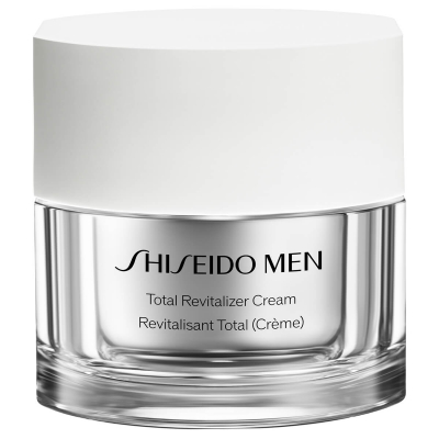 Shiseido Men Total Revitalizer Cream (50ml)