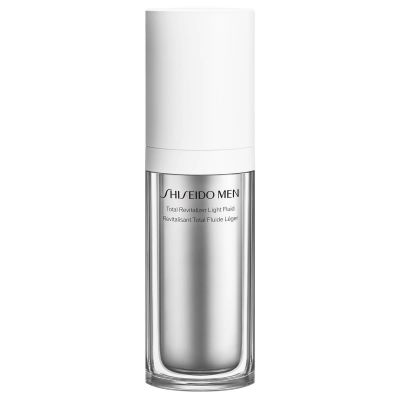 Shiseido Men Total Revitalizer Liqiud Fluid (70ml)