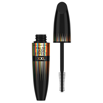 Max Factor False Lash Effect XXL Mascara 01 Black