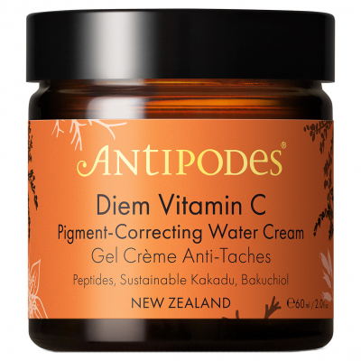 Antipodes Diem Vitamin C Pigment Correcting Water (60 ml)