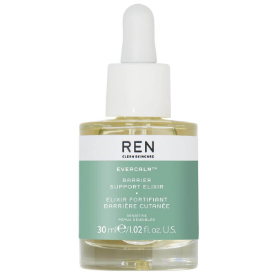 REN Evercalm Barrier Support Elixir (30 ml)