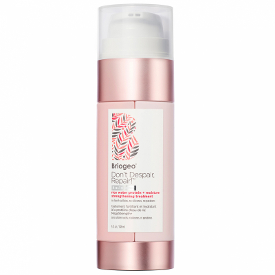 Briogeo Don't Despair Repair! MegaStrength+ Rice Water Protein + Moisture Strengthening Treatment (148ml)