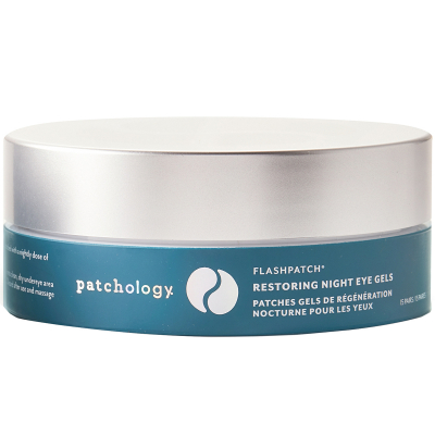 Patchology FlashPatch Restoring Night Eye Gels (15pcs)