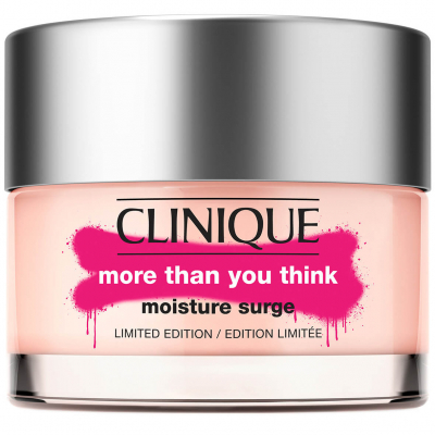 Clinique Moisture Surge More Than You Think Limited Edition (50ml)