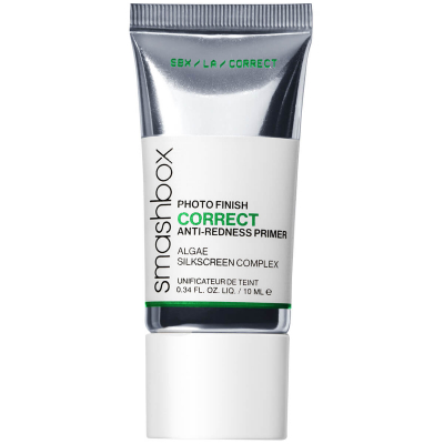 Smashbox Photo Finish Correct Anti-Redness Primer