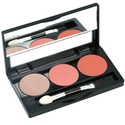 Malin Åkerberg Eyeshadow Collection Peach