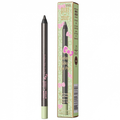 Pixi + Hello Kitty - Endless Silky Eye Pen #London