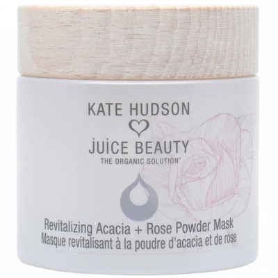 Juice Beauty Revitalizing Acacia & Rose Powder Mask (50 g)