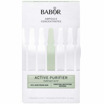 Babor Ampoule Active Purifier (7x2 ml)