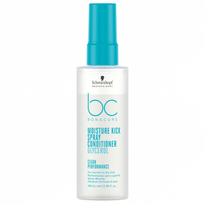 Schwarzkopf Professional BC BonacureMoisture Kick Spray Conditioner Glycerol