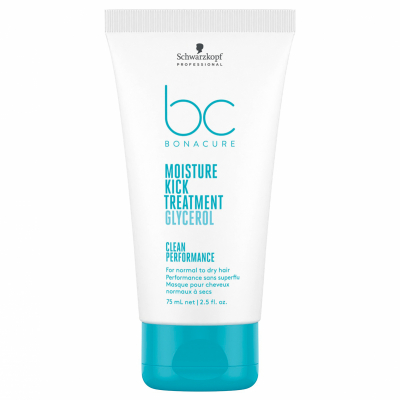 Schwarzkopf Professional BC Bonacure Moisture Kick Treatment Glycerol