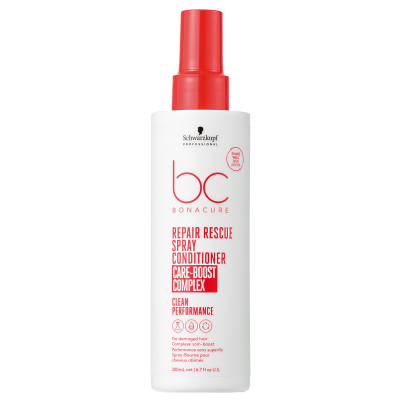 Schwarzkopf Professional BC BonacureRepair Rescue Spray Conditioner Arginine