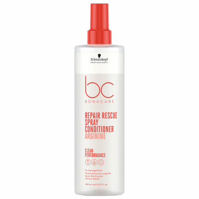 Schwarzkopf Professional BC BonacureRepair Rescue Spray Conditioner Arginine