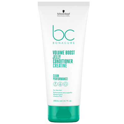 Schwarzkopf Professional BC BonacureVolume Boost Jelly Conditioner Creatine (200ml)