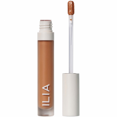 ILIA True Skin Serum Concealer 6.5 Cayenne - Deep With Neutral Undertones (5 ml)