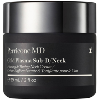 Perricone MD Cold Plasma + Sub-D/Neck Serum (59ml)
