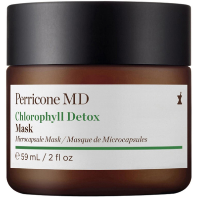 Perricone MD Chlorophyll Detox Mask (59ml)