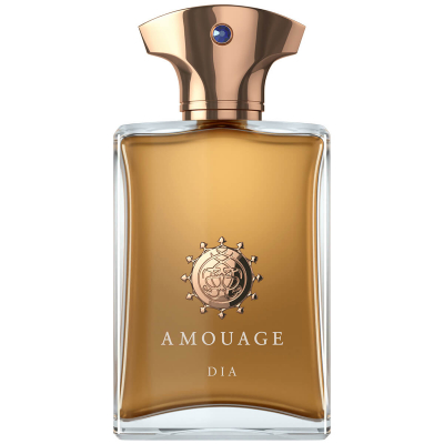 Amouage Dia Eau De Parfum Spray (100ml)