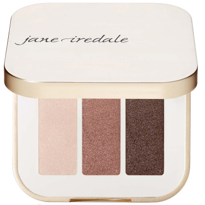 Jane Iredale Eye Shadows Trippel