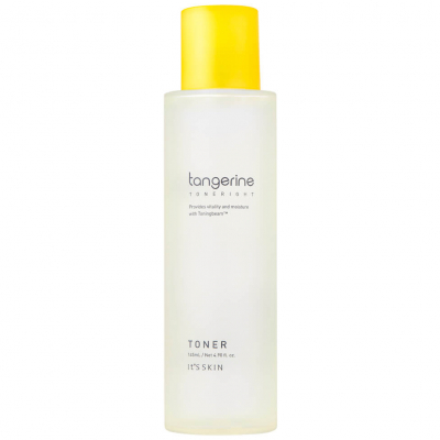 It'S Skin Tangerine Toneright Toner (145ml)