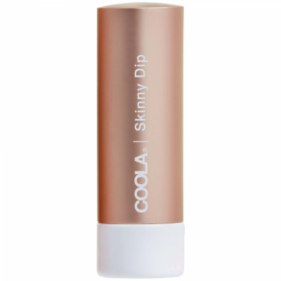 COOLA Mineral Liplux Tinted Lip Balm SPF 30