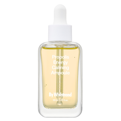 By Wishtrend Propolis Energy Calming Ampoule (30 ml)