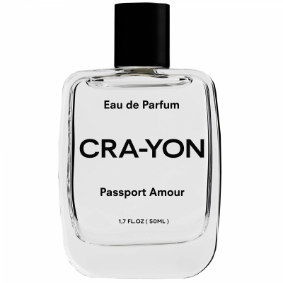 CRA-YON Passport Amour (50 ml)