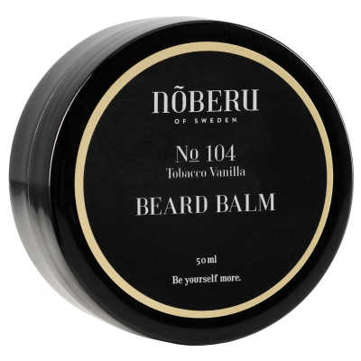 Nõberu Beard Balm