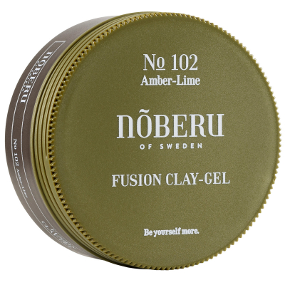 Nõberu Fusion Clay-Gel (80ml)