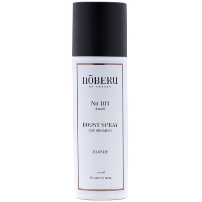 Nõberu Stockholm Boost Spray