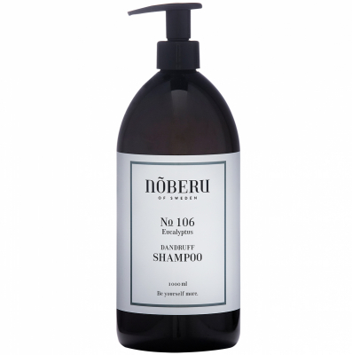 Nõberu Big Dandruff Shampoo (1000ml)