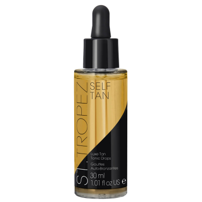 St.Tropez Luxe Tonic Glow Drops (30ml)